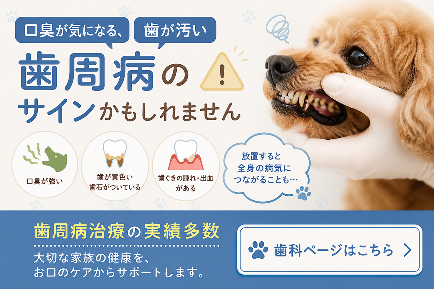 歯科ページはこちらから